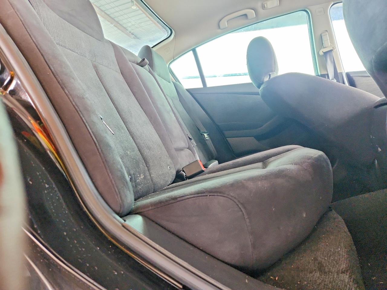 2011 NISSAN ALTIMA