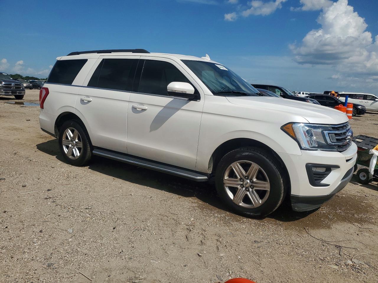2019 FORD EXPEDITION