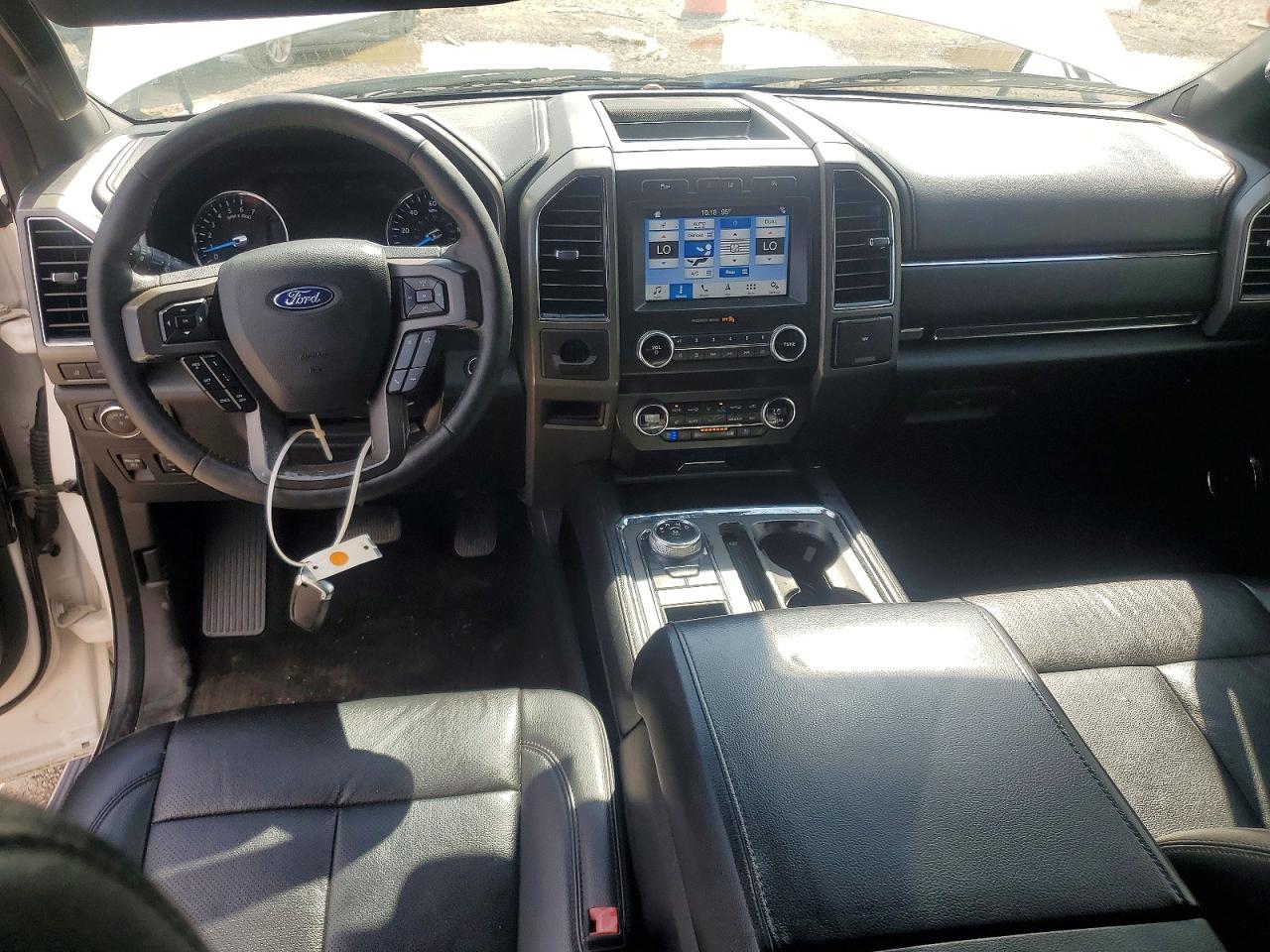 2019 FORD EXPEDITION