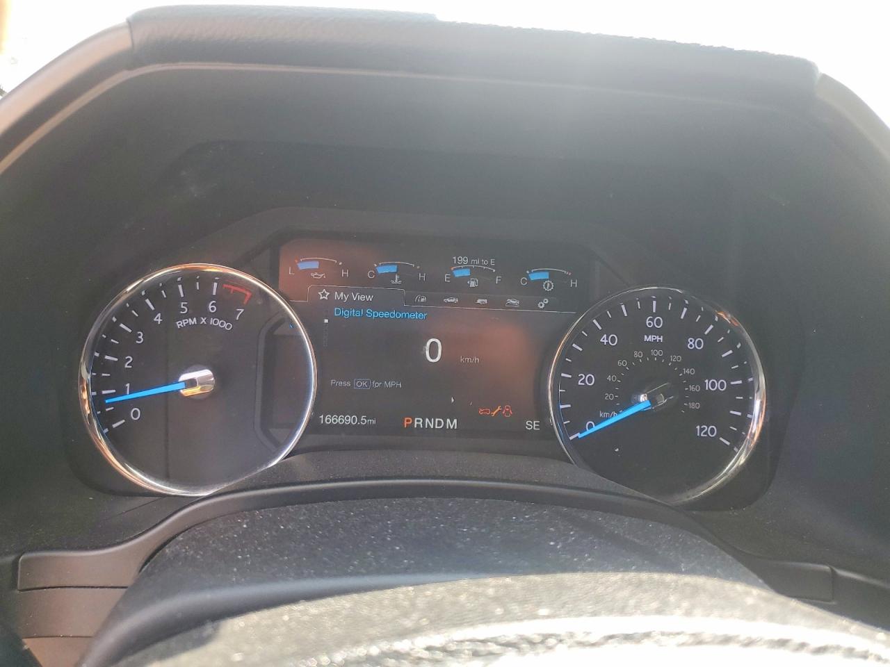 2019 FORD EXPEDITION