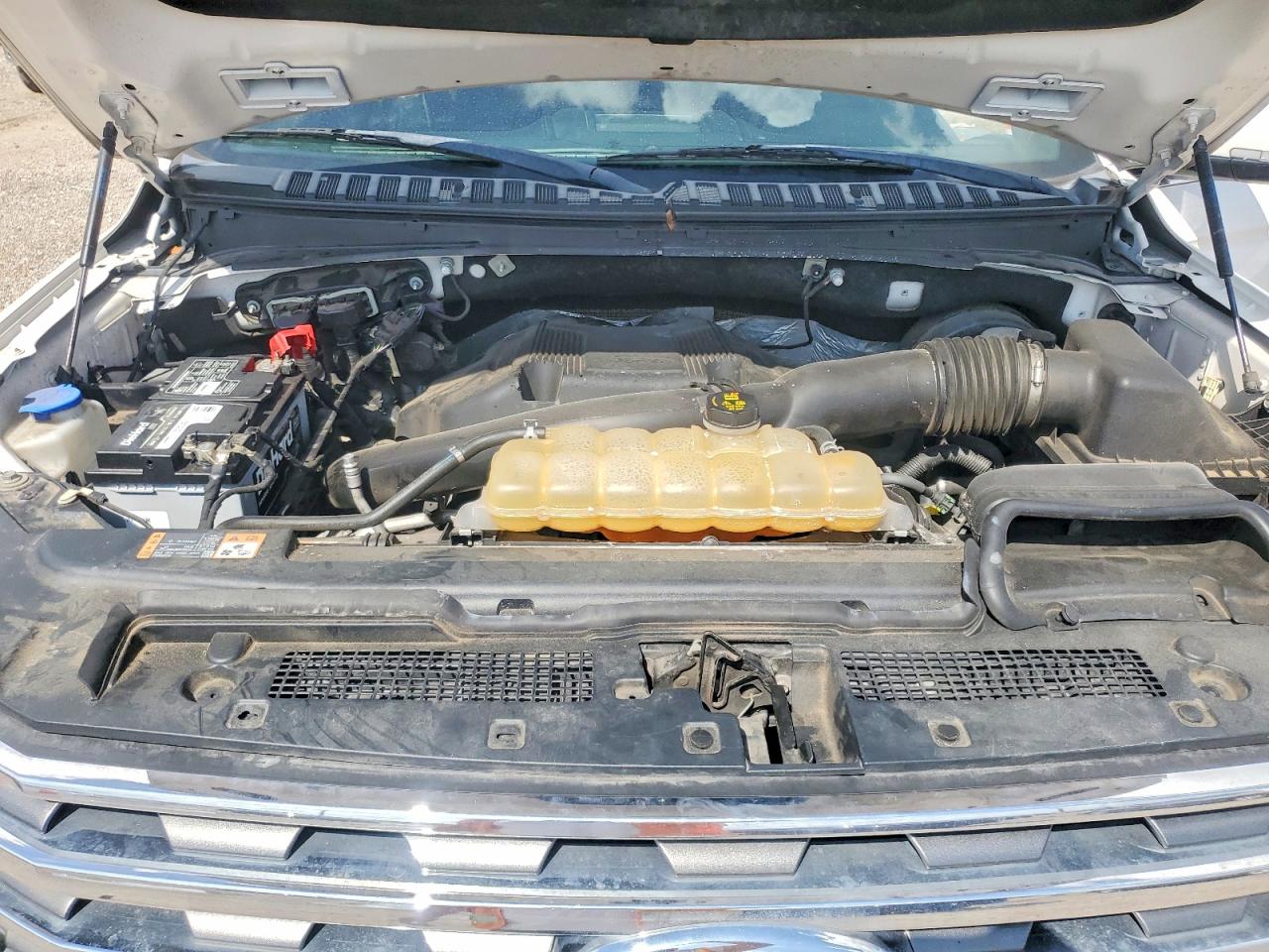 2019 FORD EXPEDITION