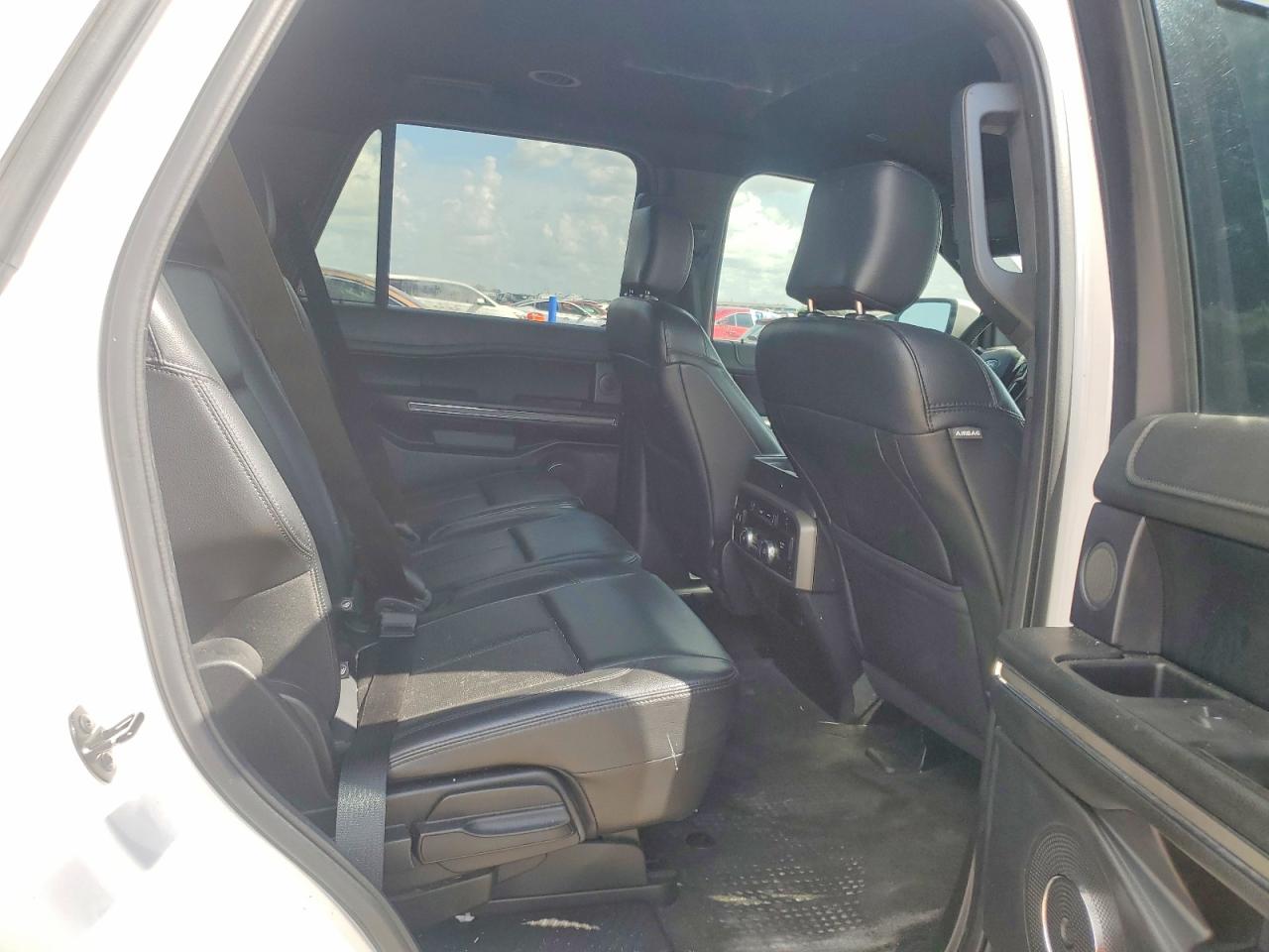 2019 FORD EXPEDITION