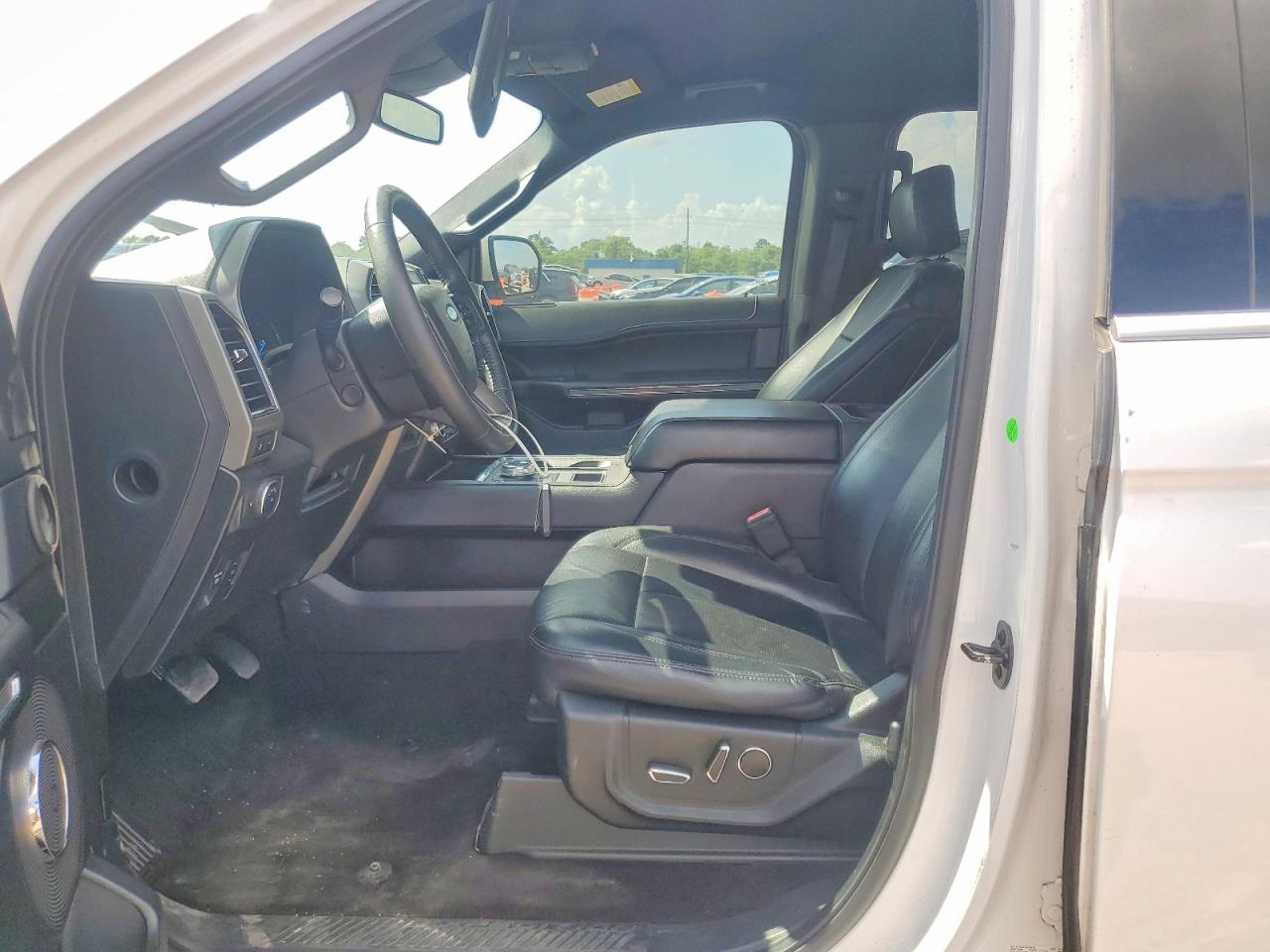 2019 FORD EXPEDITION