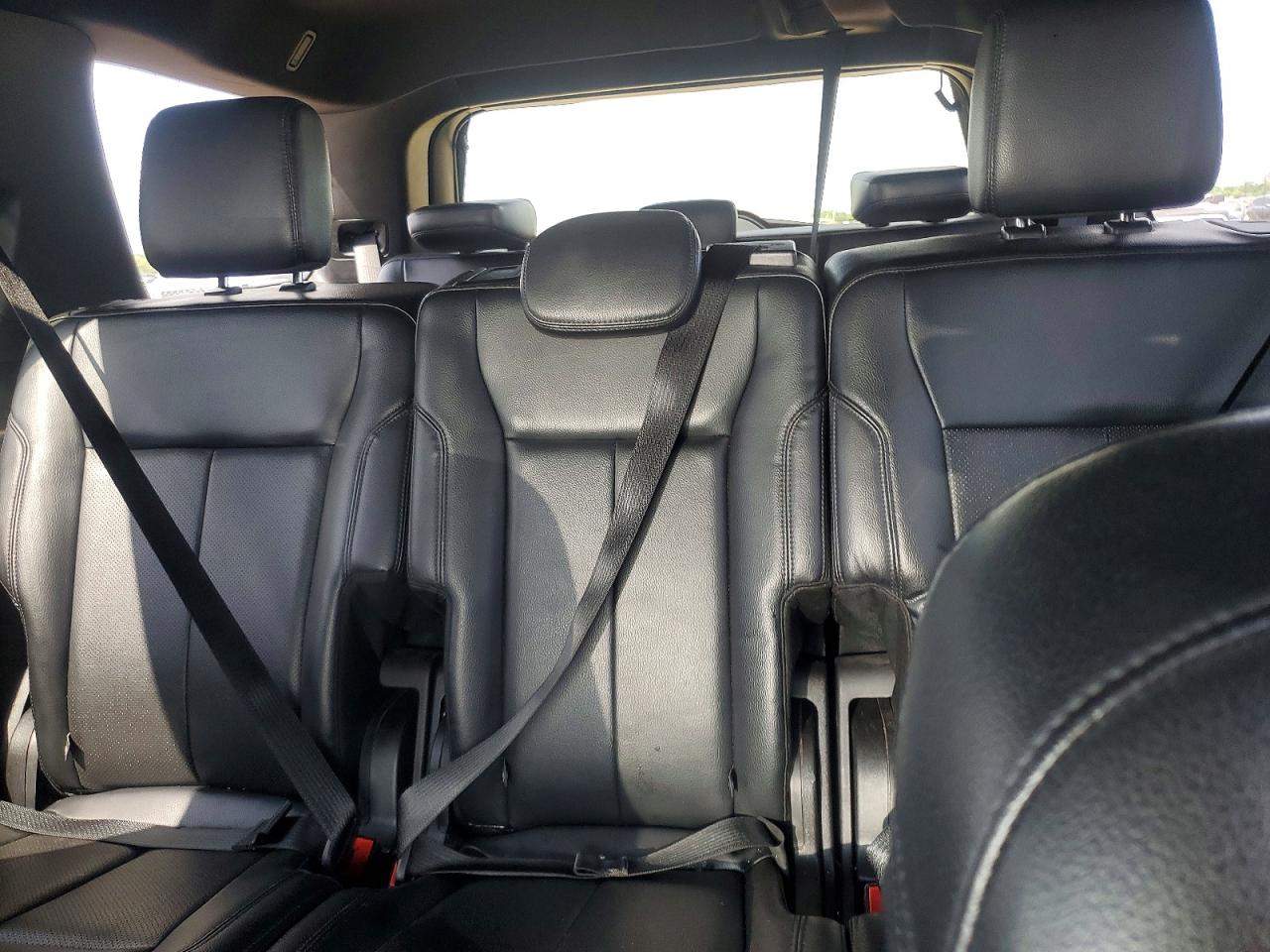 2019 FORD EXPEDITION