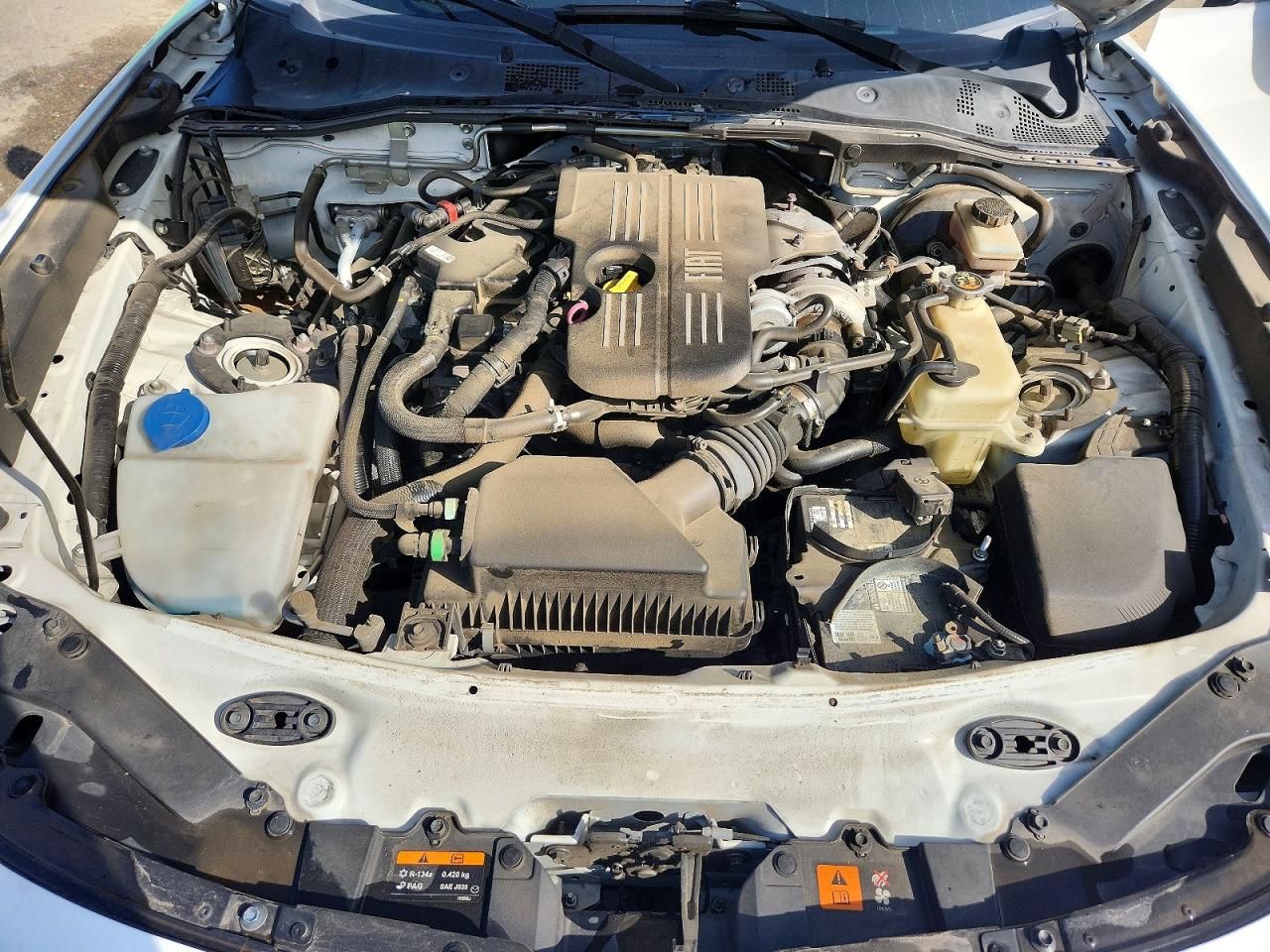 2018 FIAT ALL OTHER