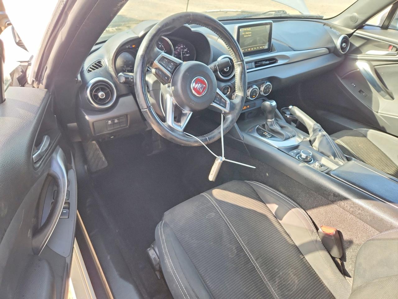 2018 FIAT ALL OTHER