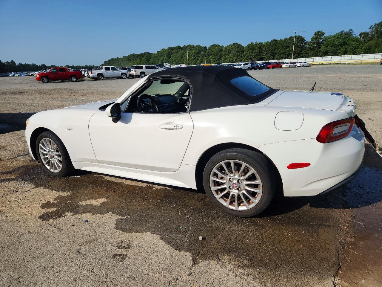 2018 FIAT ALL OTHER