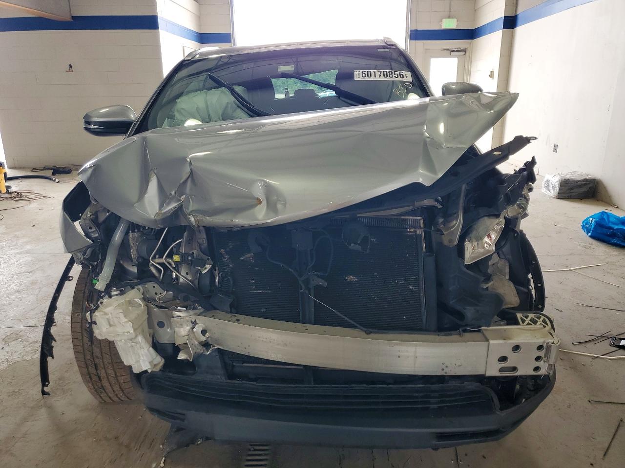 2015 TOYOTA HIGHLANDER