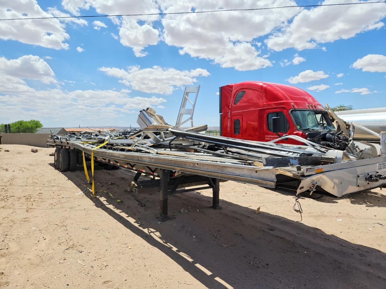 2018 TRANSCRAFT ALL MODELS