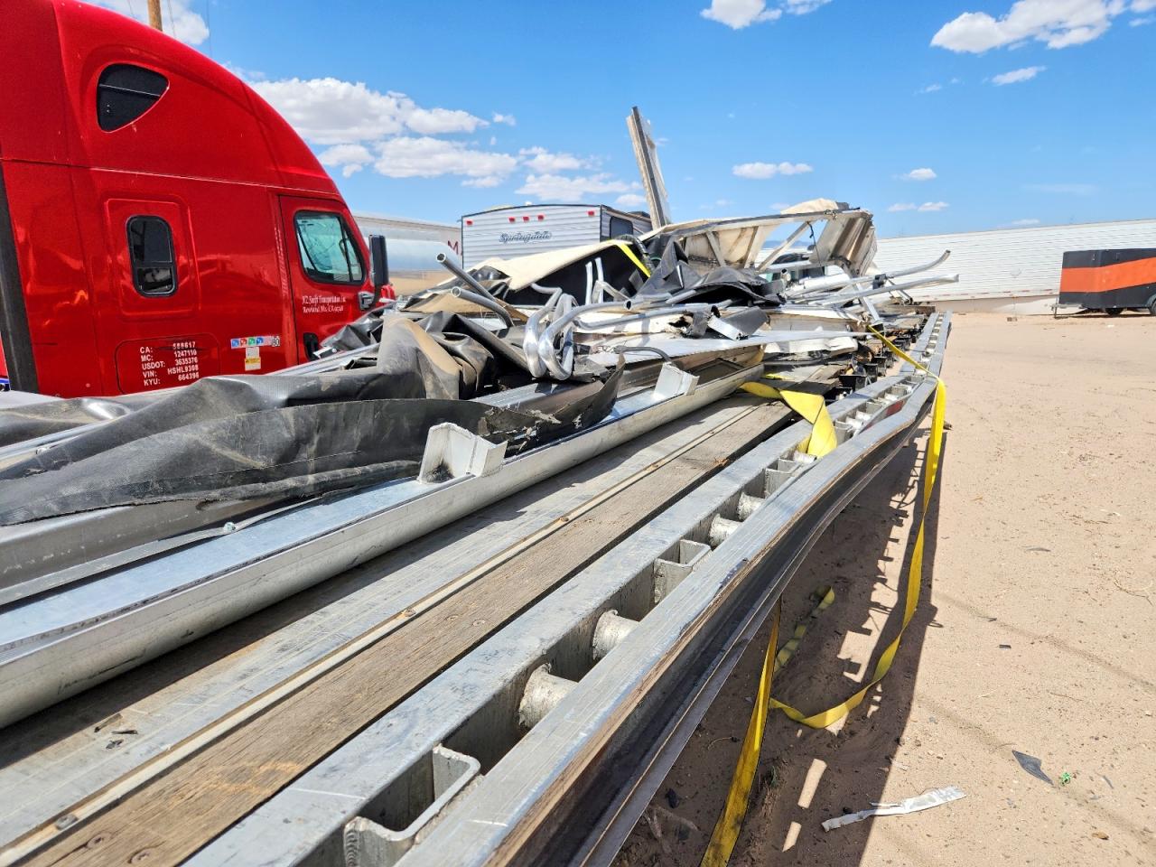 2018 TRANSCRAFT ALL MODELS