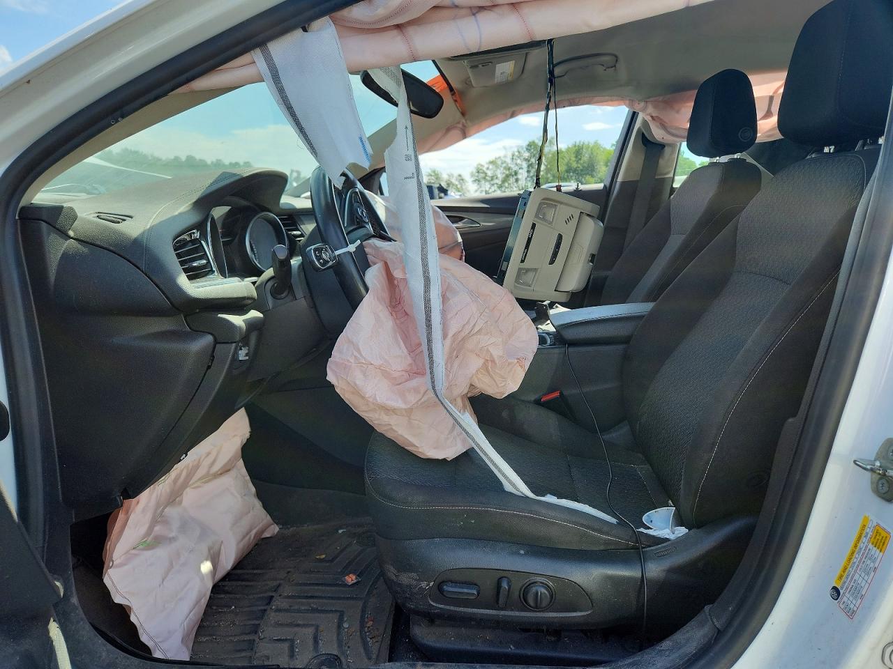 2018 BUICK REGAL