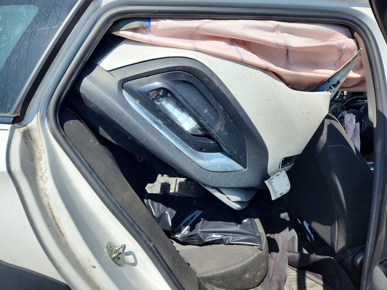 2018 BUICK REGAL
