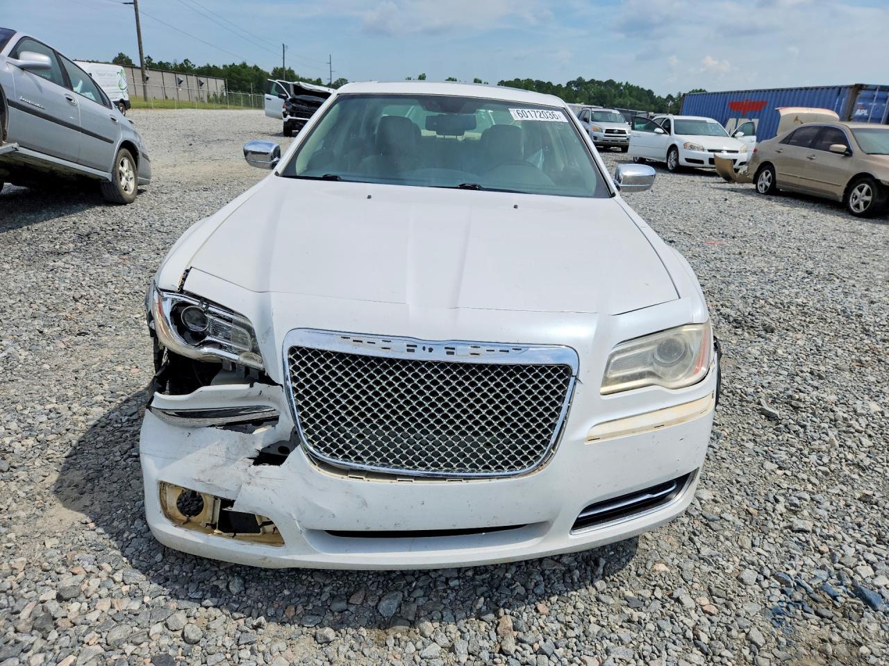 2013 CHRYSLER 300