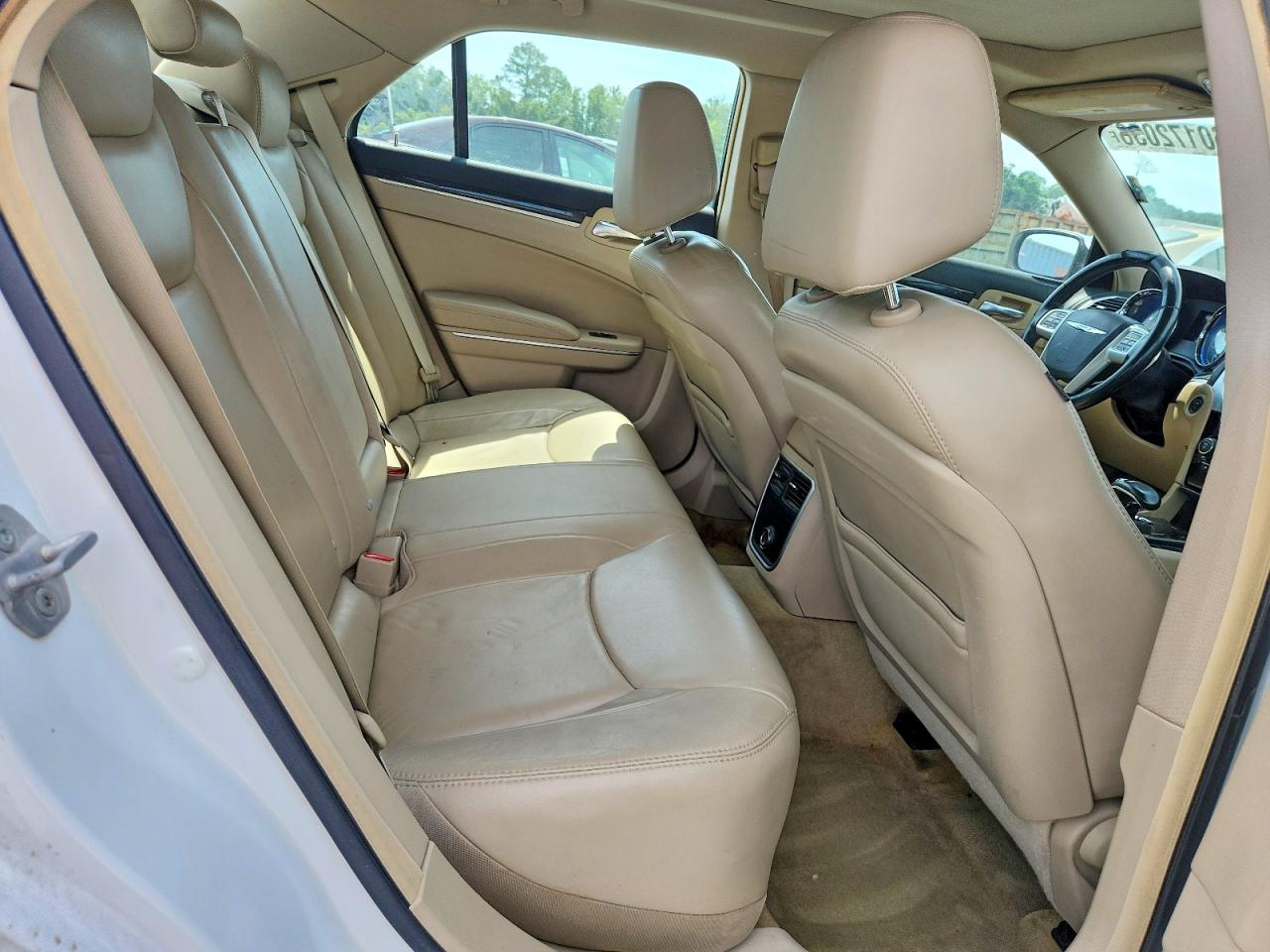 2013 CHRYSLER 300
