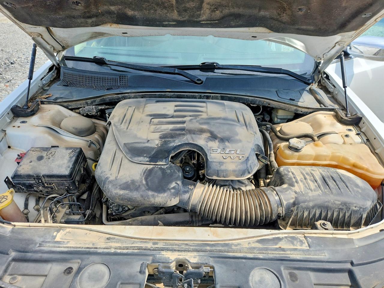 2013 CHRYSLER 300