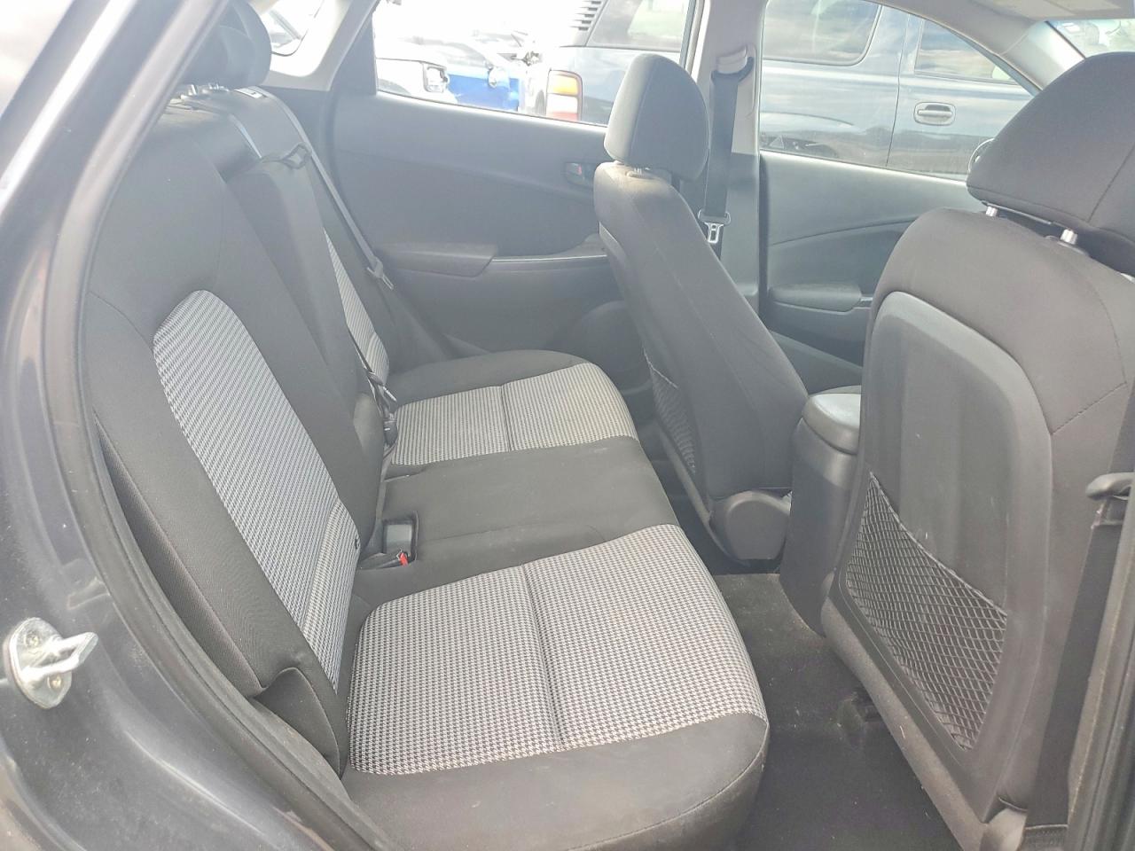 2019 HYUNDAI KONA