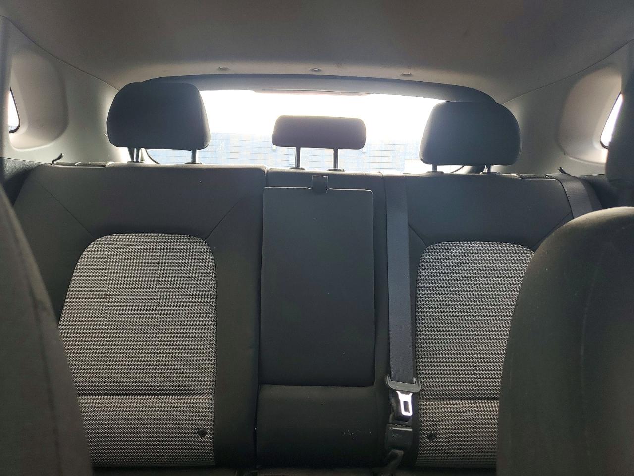 2019 HYUNDAI KONA