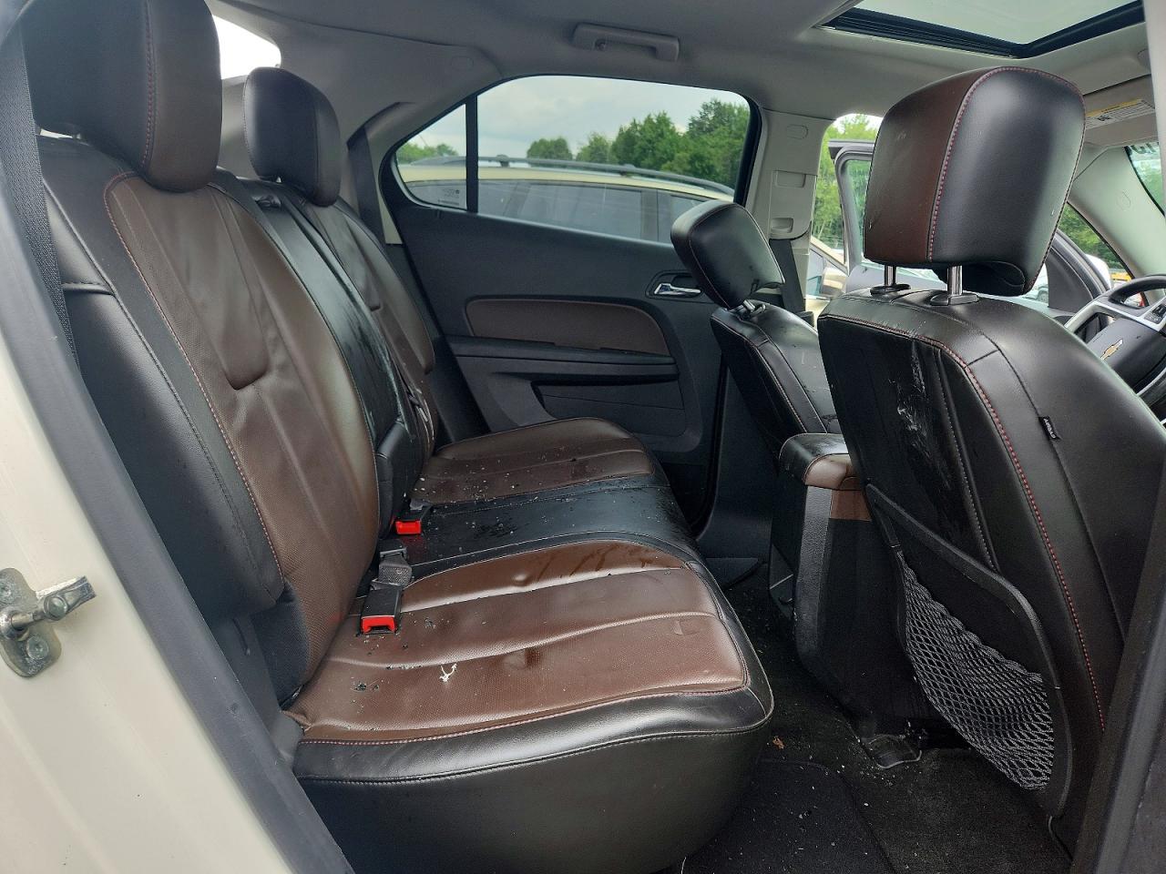 2013 CHEVROLET EQUINOX