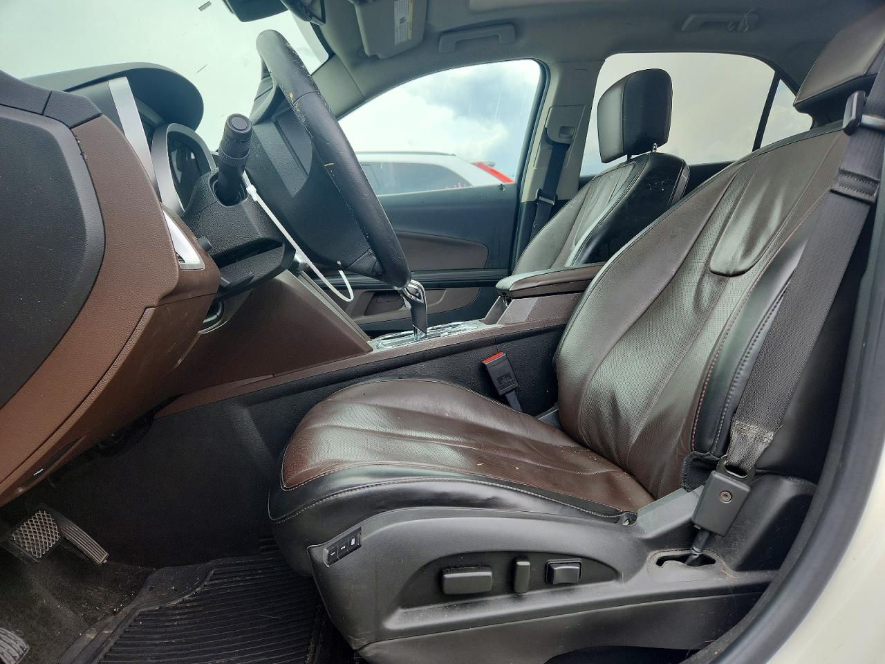2013 CHEVROLET EQUINOX