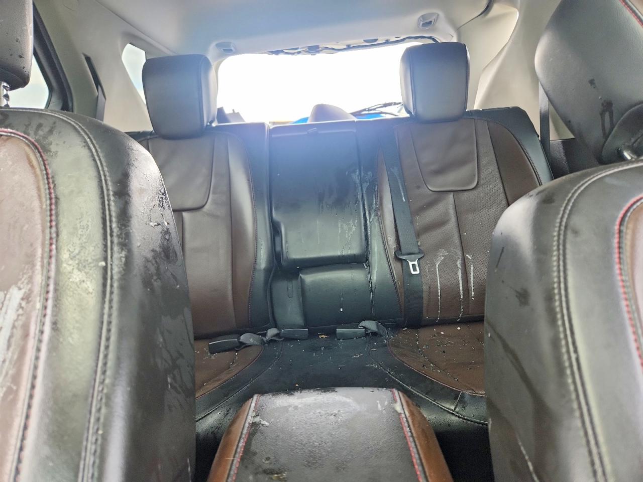 2013 CHEVROLET EQUINOX