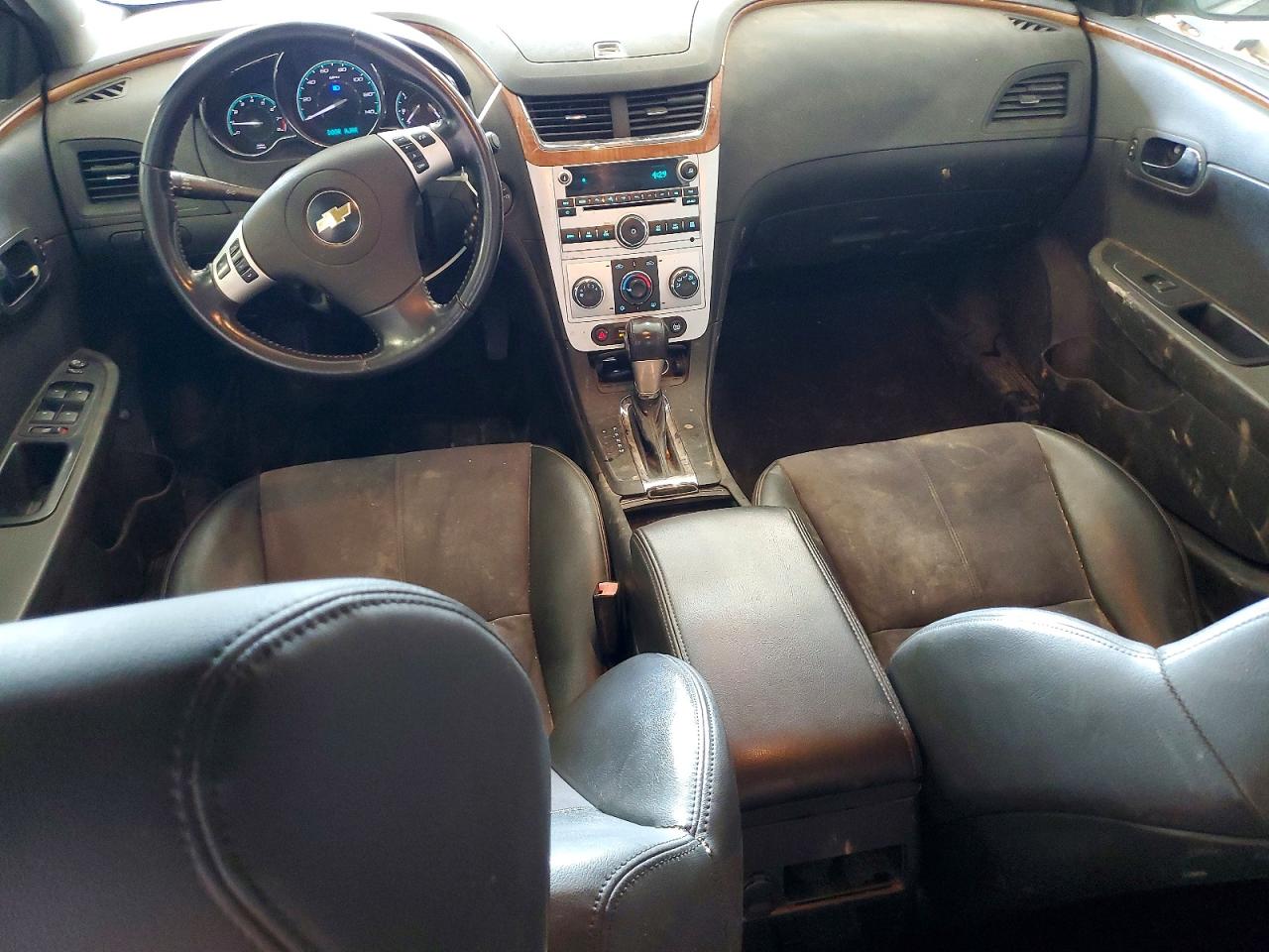 2011 CHEVROLET MALIBU