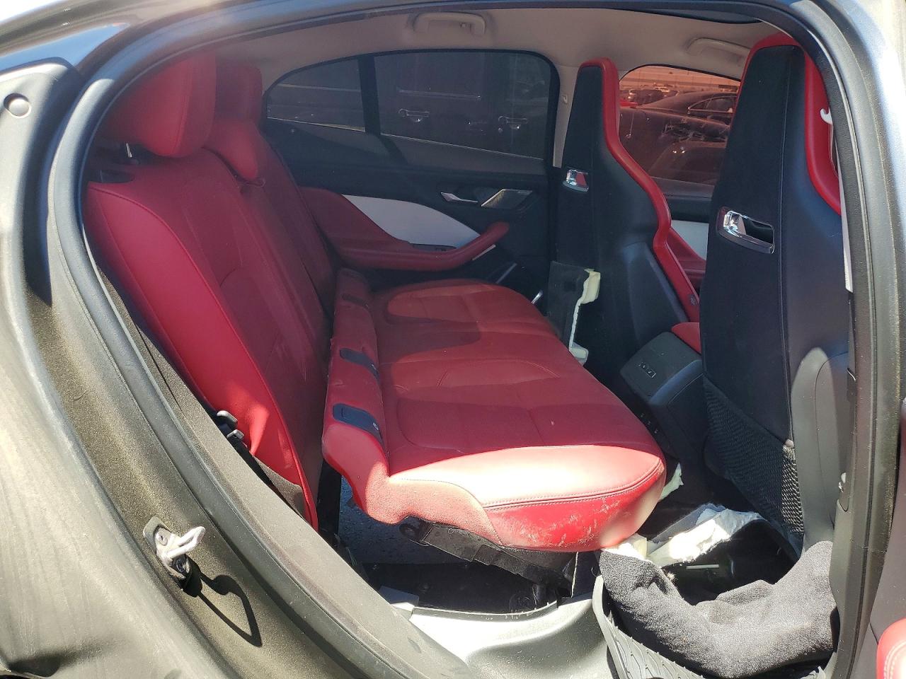 2019 JAGUAR I-PACE