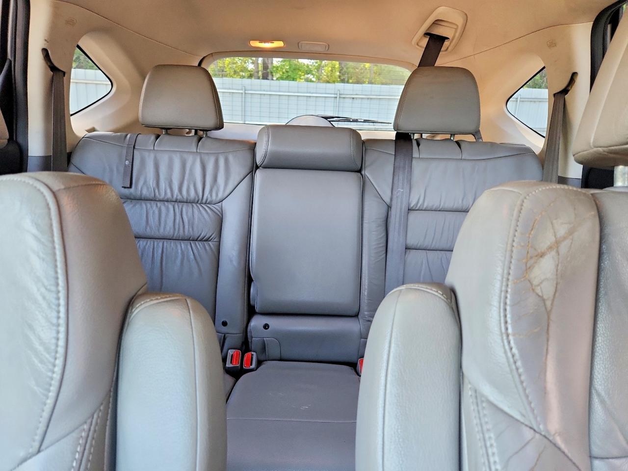 2013 HONDA CRV