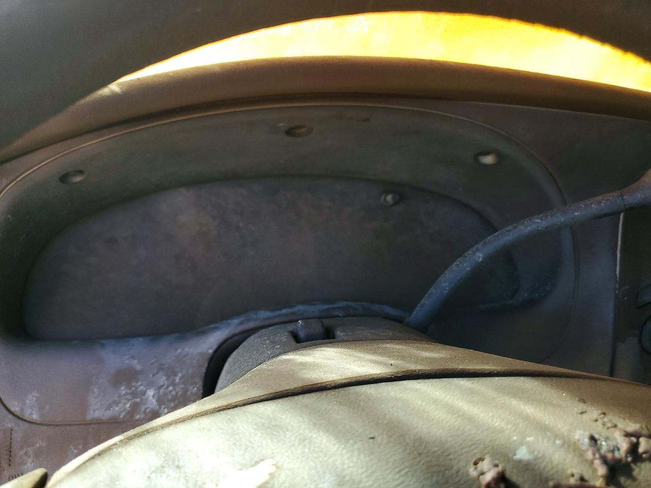 2002 FORD EXPLORER