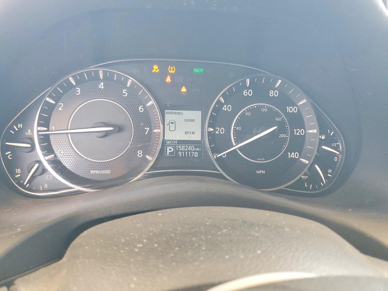 2020 NISSAN ARMADA