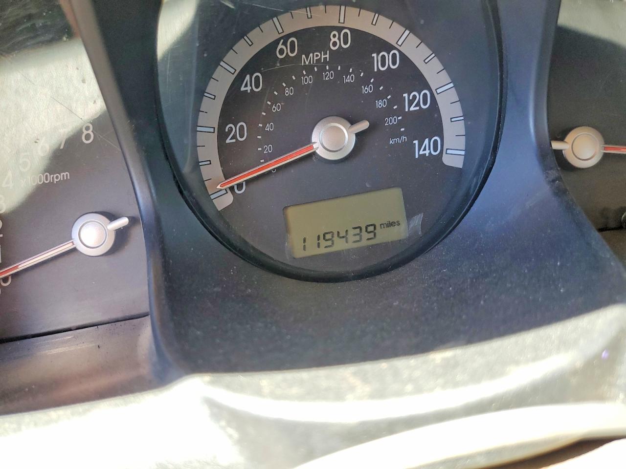 2009 KIA SPORTAGE