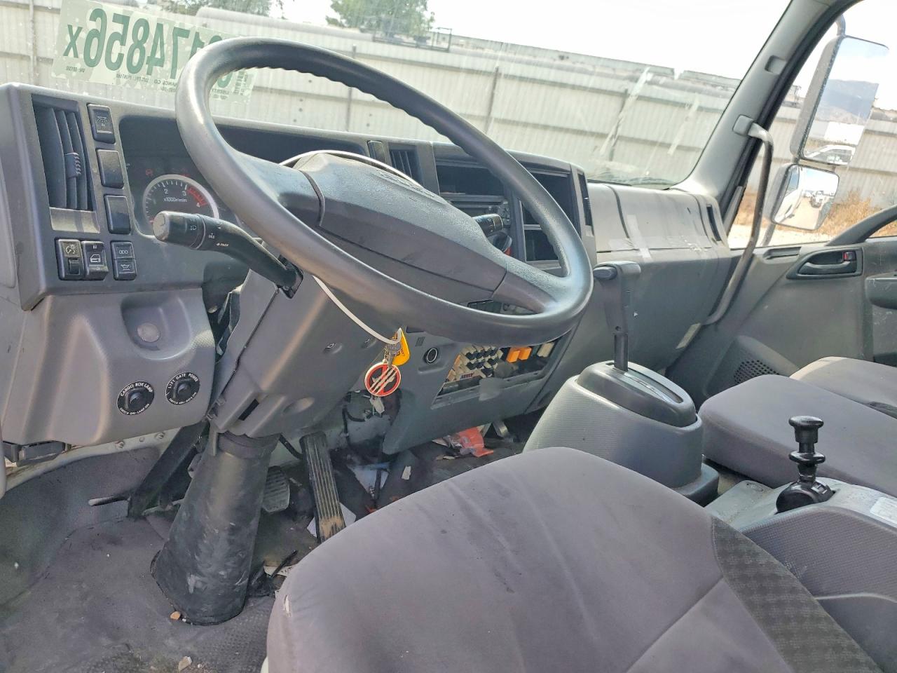 2018 ISUZU All Models