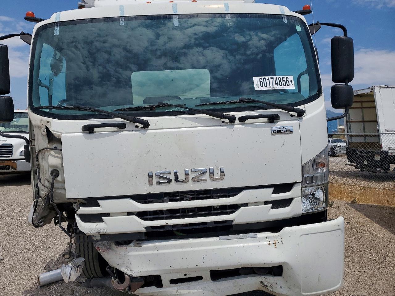2018 ISUZU All Models