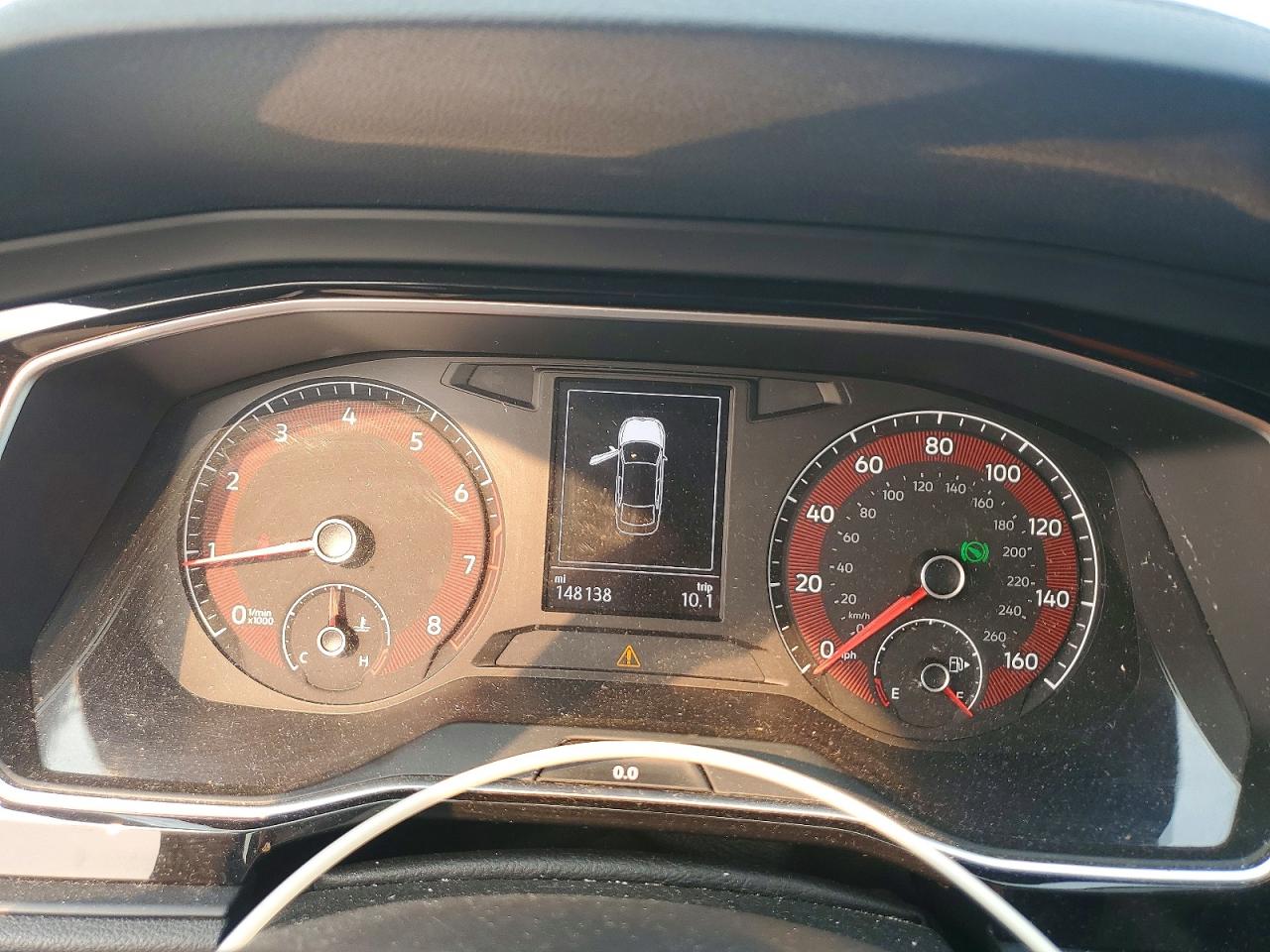 2019 VOLKSWAGEN JETTA