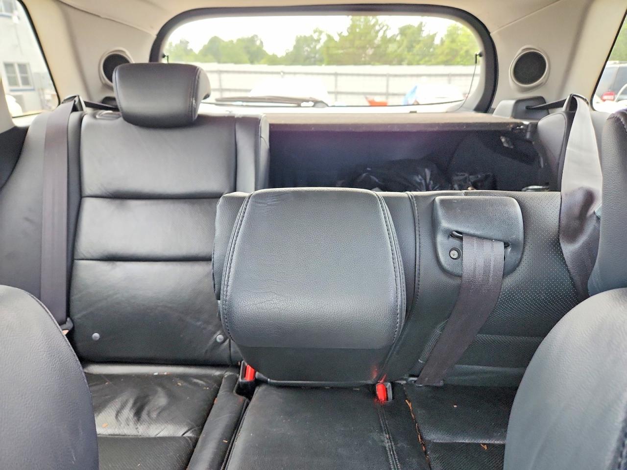 2008 ACURA RDX