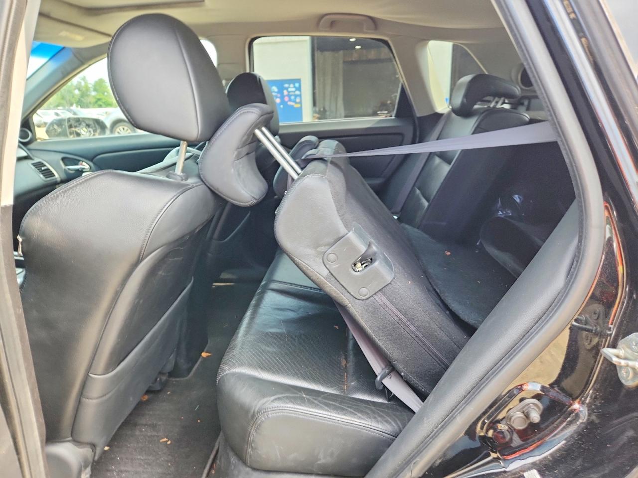 2008 ACURA RDX