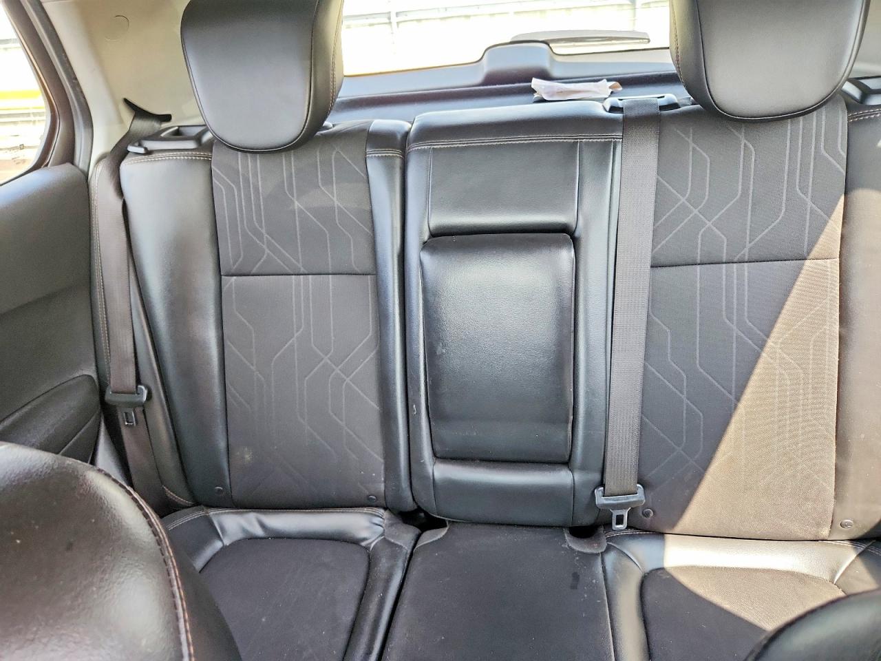 2020 CHEVROLET TRAX