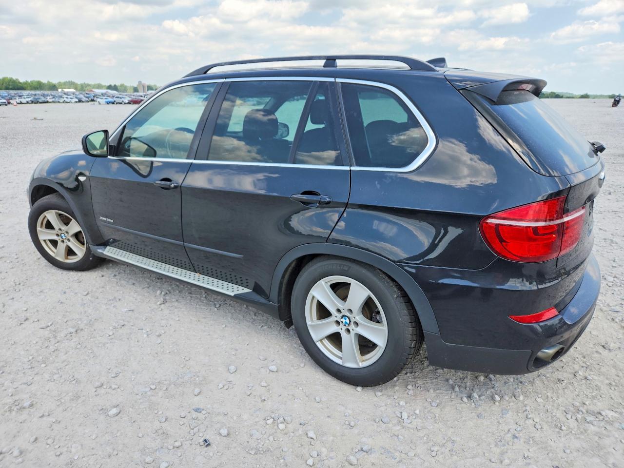2013 BMW X5