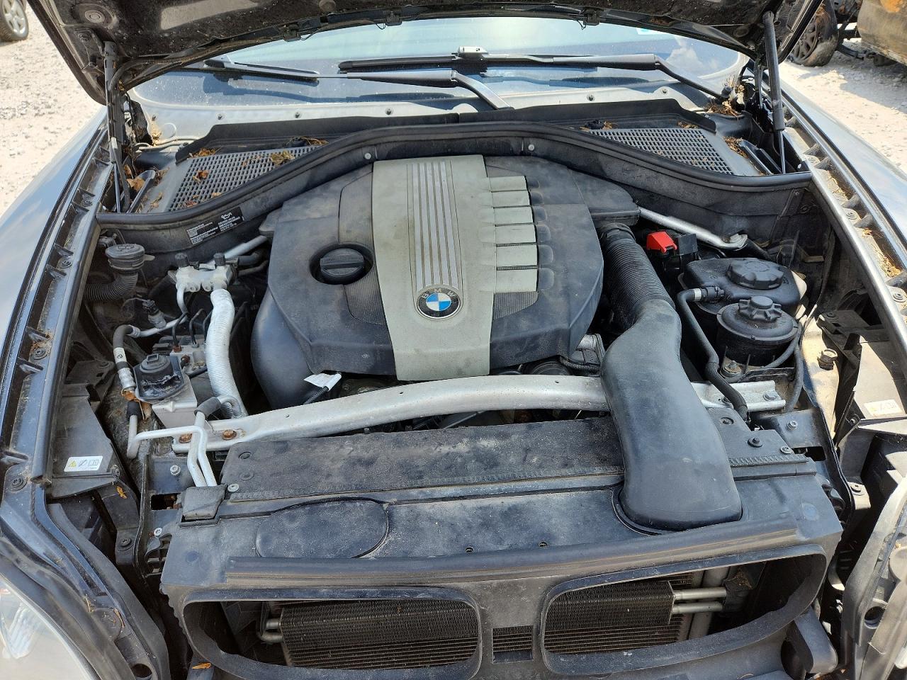 2013 BMW X5