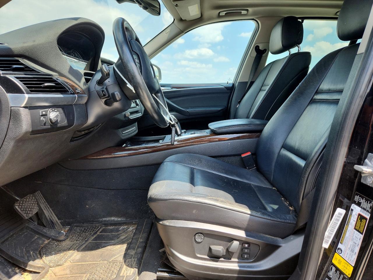 2013 BMW X5