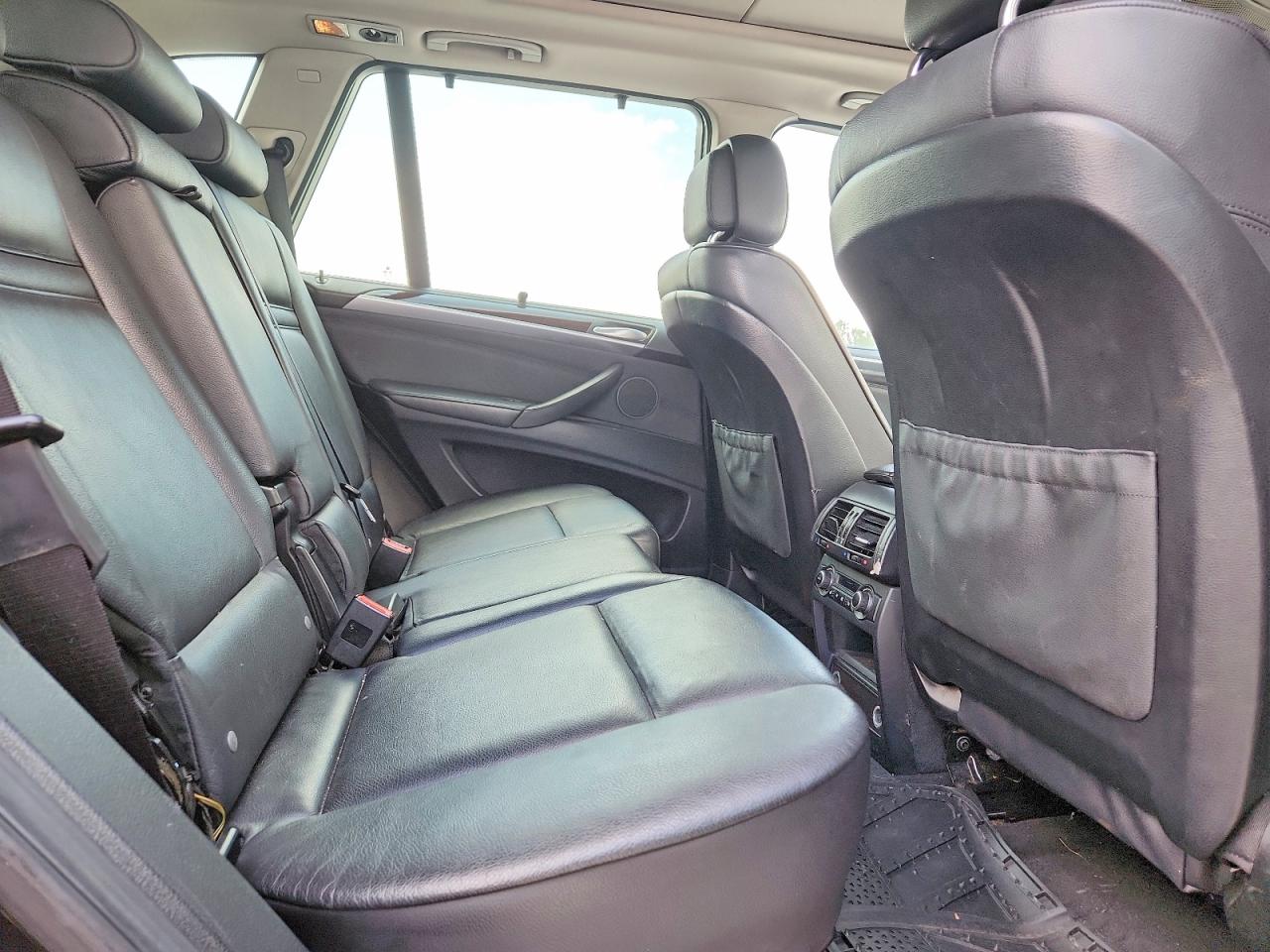 2013 BMW X5