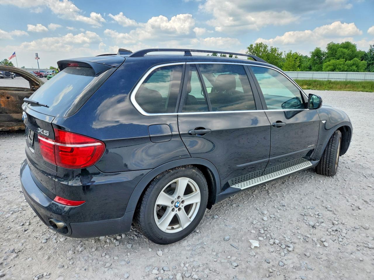 2013 BMW X5
