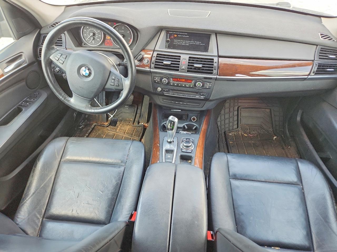 2013 BMW X5