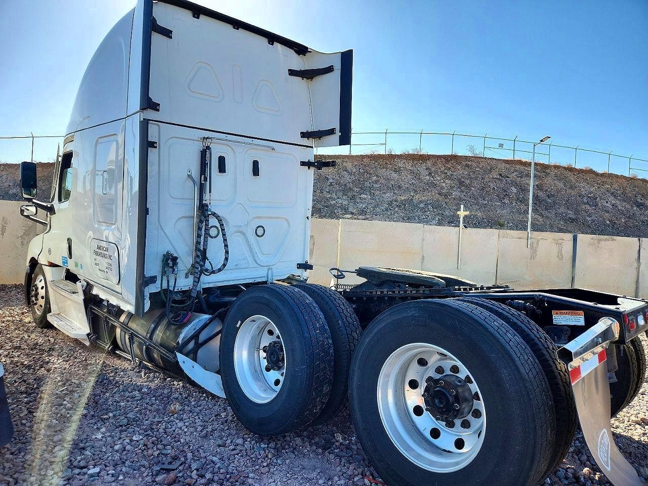 2022 FREIGHTLINER ALL OTHER