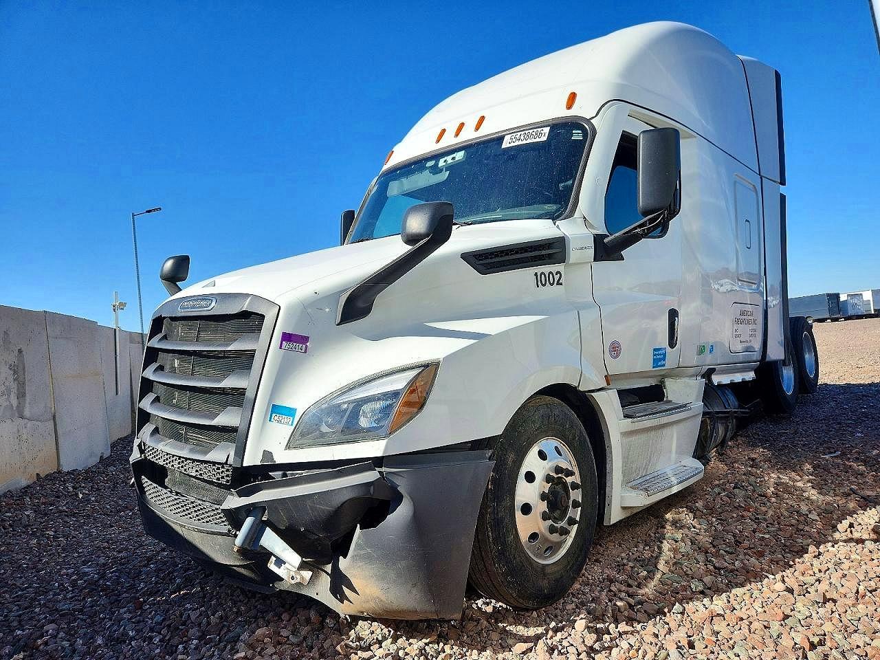 2022 FREIGHTLINER ALL OTHER