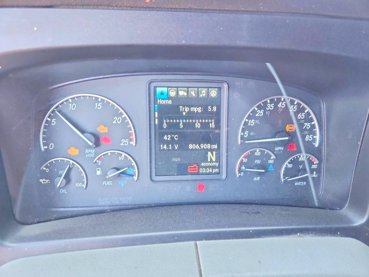 2022 FREIGHTLINER ALL OTHER