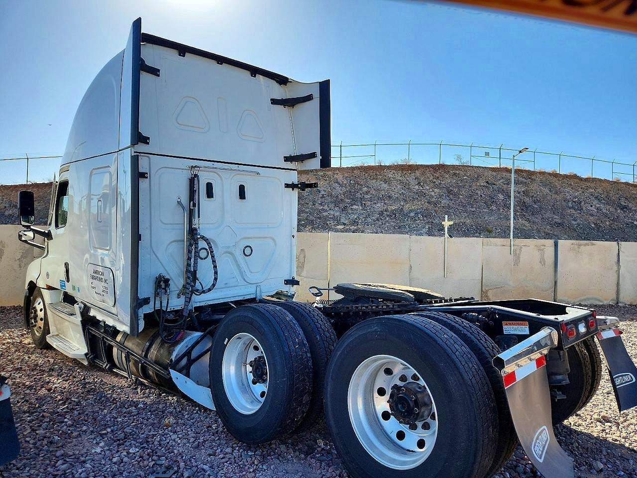 2022 FREIGHTLINER ALL OTHER