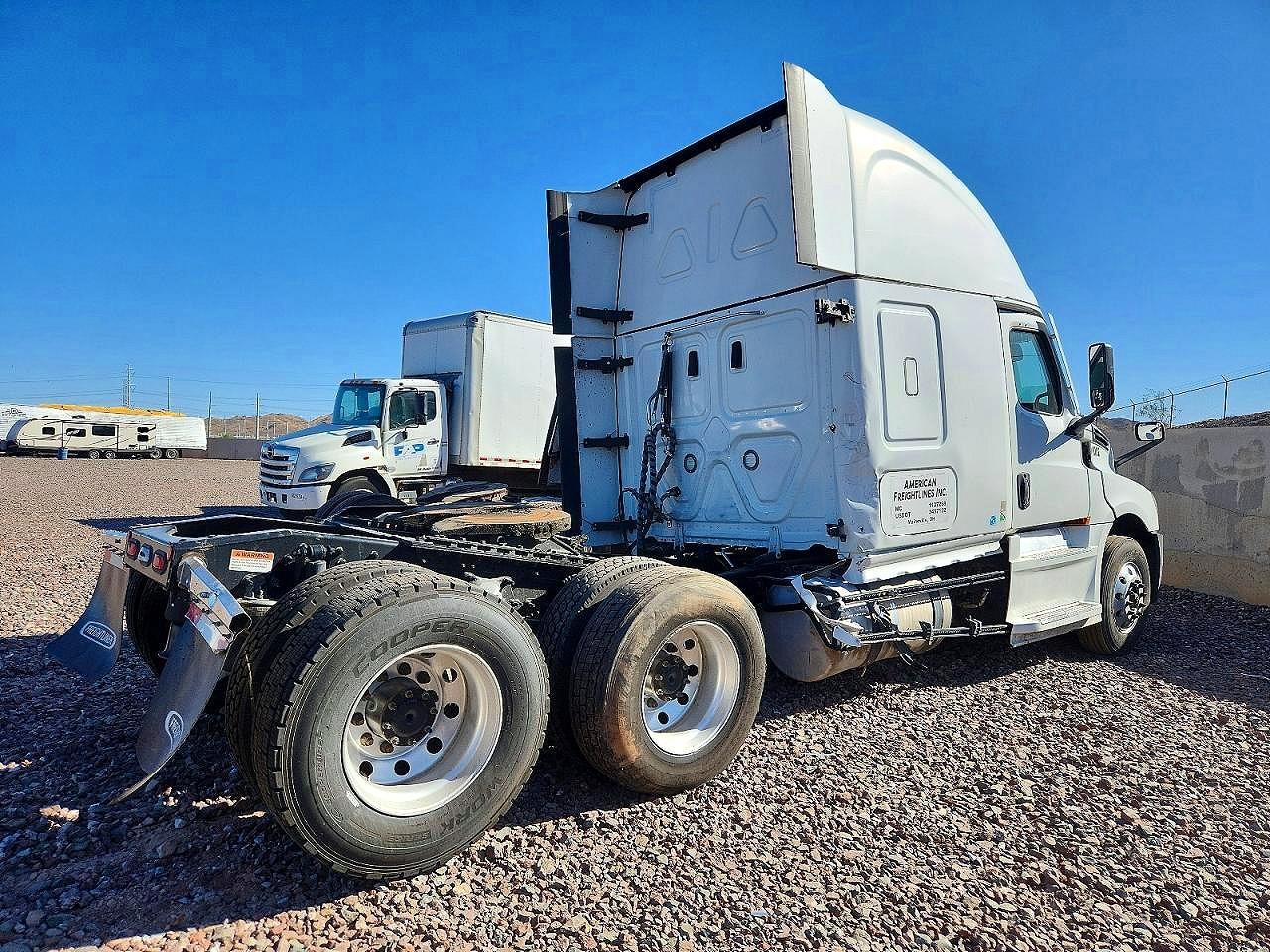 2022 FREIGHTLINER ALL OTHER