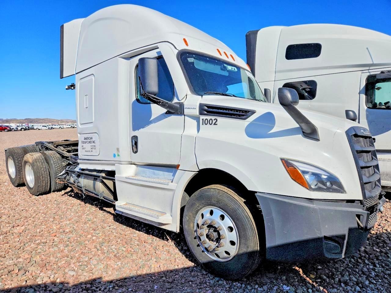 2022 FREIGHTLINER ALL OTHER