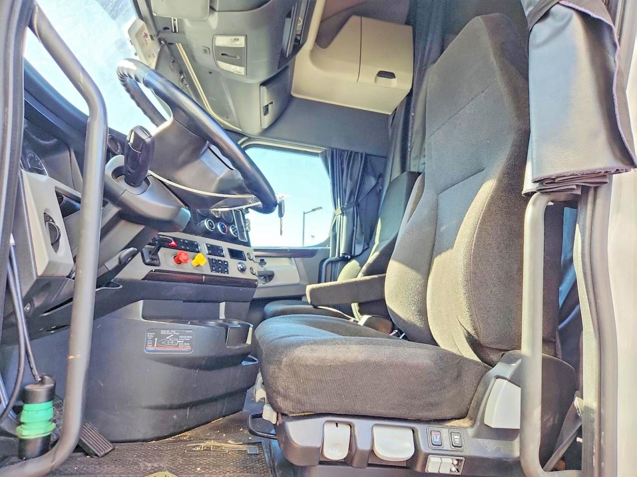 2022 FREIGHTLINER ALL OTHER