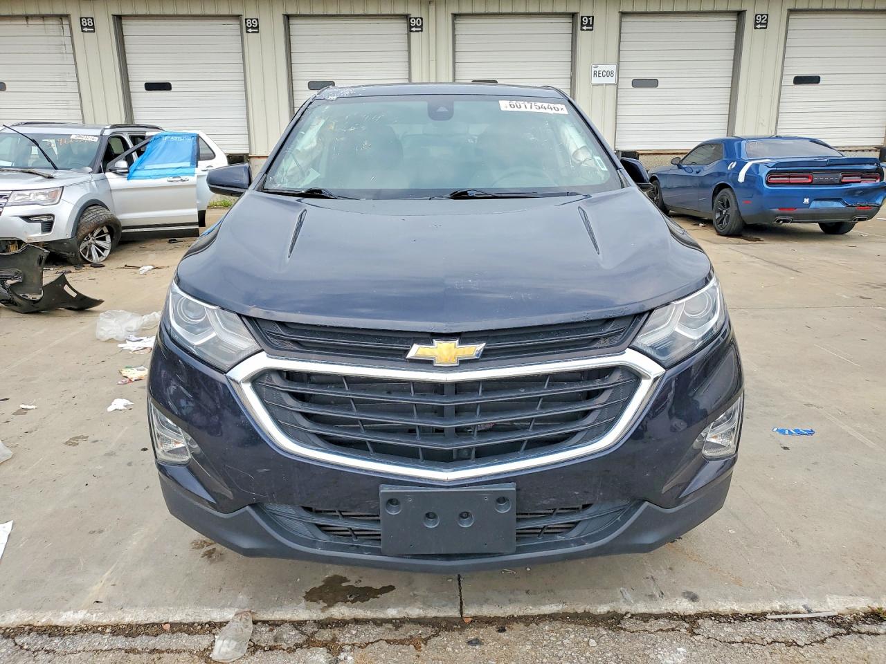 2021 CHEVROLET EQUINOX